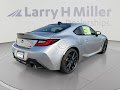 2026 Subaru Brz tS