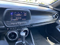 2021 Chevrolet Camaro 1LT