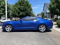 2021 Chevrolet Camaro 1LT