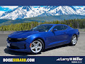 2021 Chevrolet Camaro 1LT