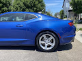 2021 Chevrolet Camaro 1LT