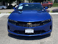 2021 Chevrolet Camaro 1LT