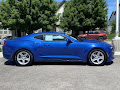2021 Chevrolet Camaro 1LT