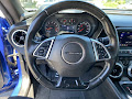 2021 Chevrolet Camaro 1LT