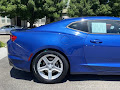 2021 Chevrolet Camaro 1LT