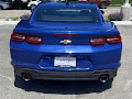 2021 Chevrolet Camaro 1LT