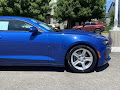 2021 Chevrolet Camaro 1LT
