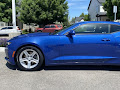 2021 Chevrolet Camaro 1LT