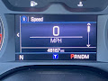 2021 Chevrolet Camaro 1LT