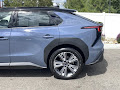 2023 Subaru Solterra Touring