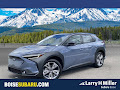 2023 Subaru Solterra Touring
