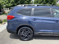 2025 Subaru Ascent Onyx Edition Touring