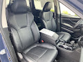 2025 Subaru Ascent Onyx Edition Touring