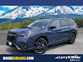 2025 Subaru Ascent Onyx Edition Touring