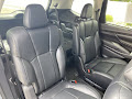 2025 Subaru Ascent Onyx Edition Touring