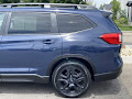 2025 Subaru Ascent Onyx Edition Touring