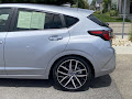 2025 Subaru Impreza Sport
