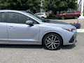 2025 Subaru Impreza Sport