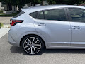 2025 Subaru Impreza Sport
