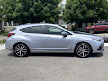 2025 Subaru Impreza Sport