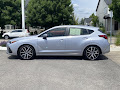 2025 Subaru Impreza Sport