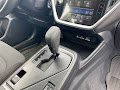 2025 Subaru Impreza Sport