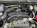 2025 Subaru Impreza Sport