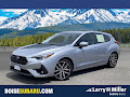 2025 Subaru Impreza Sport