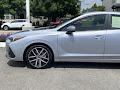 2025 Subaru Impreza Sport