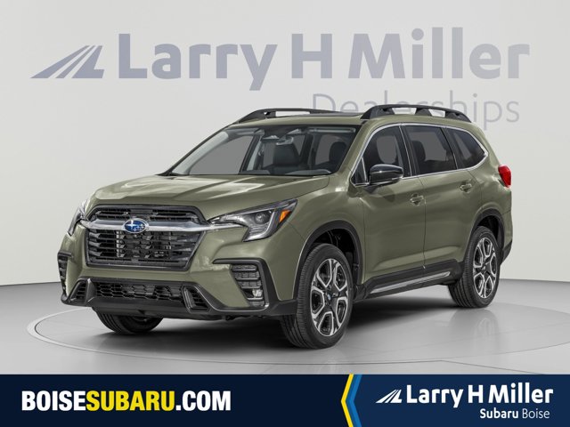 2026 Subaru Ascent Limited
