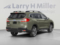 2026 Subaru Ascent Limited