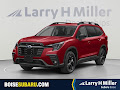 2026 Subaru Ascent Premium