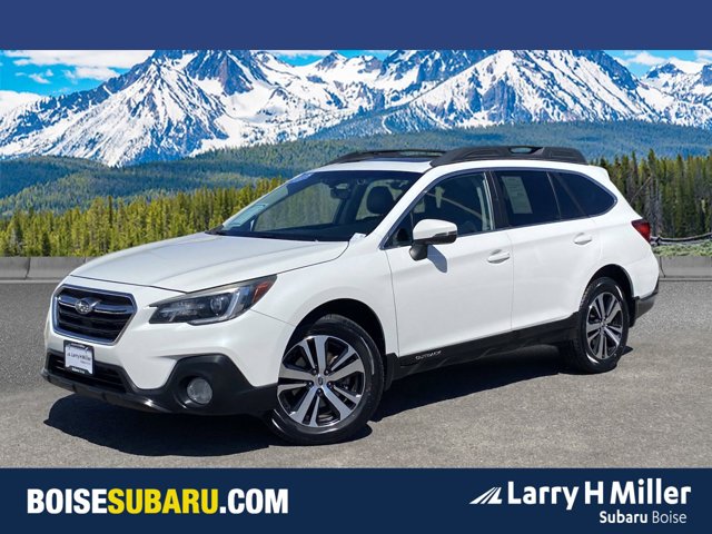 2019 Subaru Outback Limited