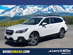 2019 Subaru Outback Limited