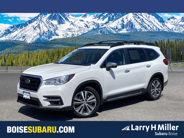 2022 Subaru Ascent Touring