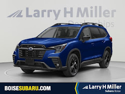 2026 Subaru Ascent Premium