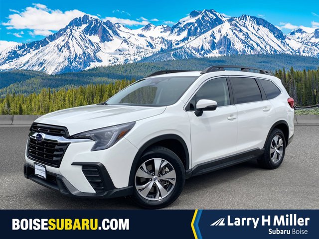 2023 Subaru Ascent Premium