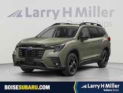 2026 Subaru Ascent Premium