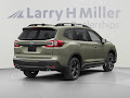 2026 Subaru Ascent Premium