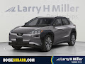 2026 Subaru SOLTERRA Limited XT