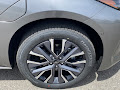 2026 Subaru SOLTERRA Limited XT