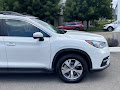 2022 Subaru Ascent Premium