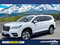 2022 Subaru Ascent Premium