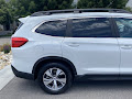 2022 Subaru Ascent Premium