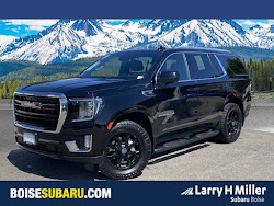 2021 GMC Yukon SLE