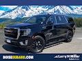 2021 GMC Yukon SLE