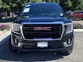 2021 GMC Yukon SLE
