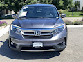 2019 Honda Pilot EX