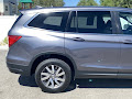 2019 Honda Pilot EX