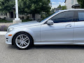 2014 Mercedes-Benz C-Class C 300 Sport